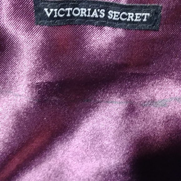 Like New Tote Bag "Victoria Secret" - Picture 8 of 10